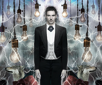 TV Show, Dracula (2013) HD wallpaper