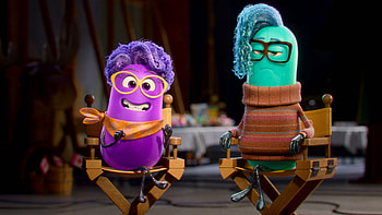 Dream Productions: Fun Featuring Charming Animated Characters, Dream Productions, TV Show HD wallpaper