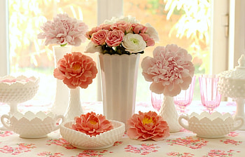 Flowers, Objects HD wallpaper