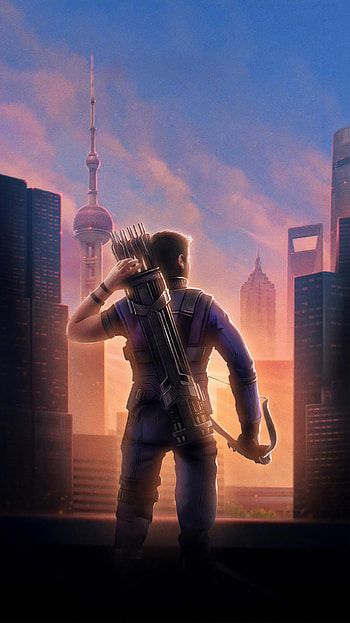Avengers: Endgame (2022) movie HD phone wallpaper