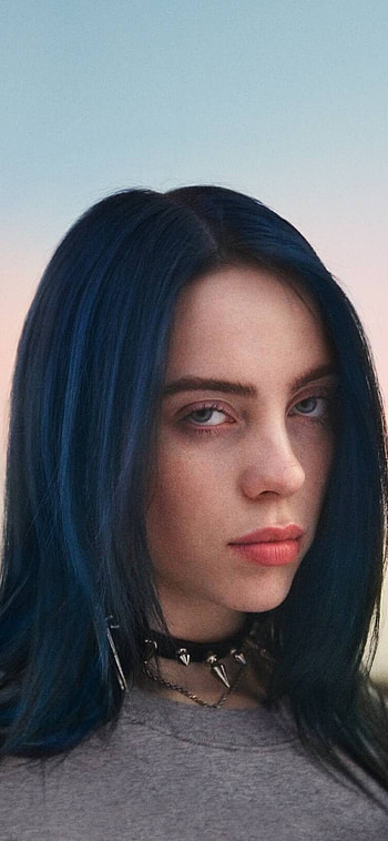 Billie Eilish, , High-resolution , Cutting-edge design HD phone wallpaper