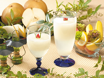 *** Delicious fruit smoothies ***, fruit, smoothies, deserts, food HD wallpaper