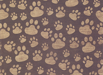 Texture, Textures, Surface, Traces, Paws HD wallpaper