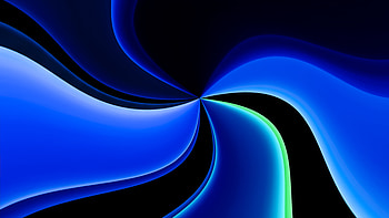 Blue Dotted Lines , abstract, lines, artist, artwork, digital-art HD wallpaper
