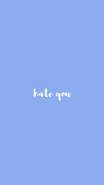 Words, Phrase, Inscription, Text, Hatred HD phone wallpaper