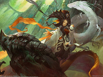 princess_of_the_dragon, amit, omdave, matu, hrdave HD wallpaper