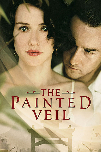The Painted Veil, Complex relationships, Reflections on life, Emotional depth HD phone wallpaper