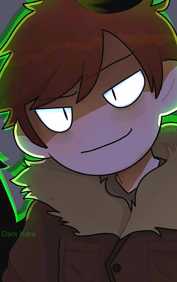 Carnage Au, edd, eddsworld HD phone wallpaper