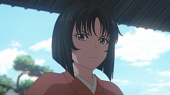 Kijin Gentōshō : A Stunning Anime Capture, Anime, Kijin Gentōshō HD wallpaper