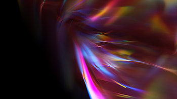 Digital Lights Of Prism, abstract, digital-art, illustration, behance HD wallpaper