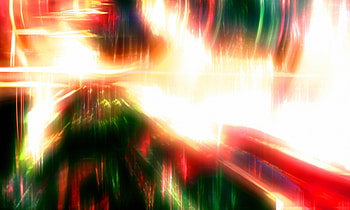Abstract, Heat, Warmth, Blurred Background HD wallpaper