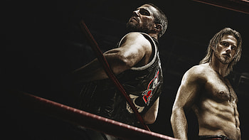 Heels, Combat Sports HD wallpaper