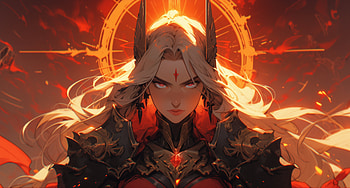 Epic Warrior, Anime, warrior HD wallpaper