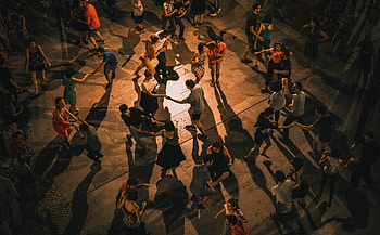 Salsa Dance, Origin history, Facts, Dancebibles HD wallpaper