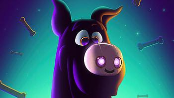 Scoob Movie Poster, scoob, movies, 2020-movies HD wallpaper