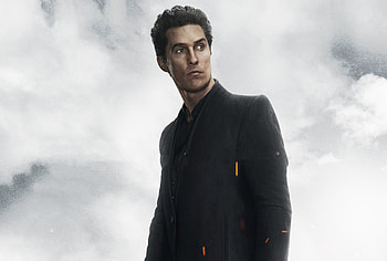 The Dark Tower Matthew McConaughey , the-dark-tower, 2017-movies, movies HD wallpaper
