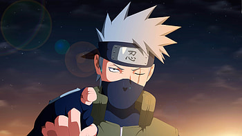 Naruto Kakashi Sensei, Anime , , Backgrounds HD wallpaper