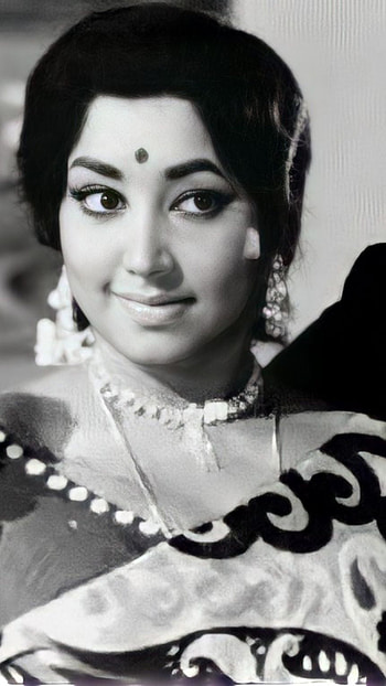 Jayanthi, kannada actress HD phone wallpaper