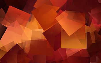 Geometry shapes, Abstract art, MacBook Pro, Retina display HD wallpaper