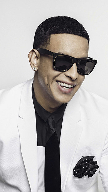 Daddy Yankee, Awesome , quality, Impressive visuals HD phone wallpaper