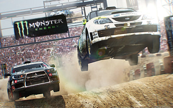 Transport, Auto, Rally HD wallpaper