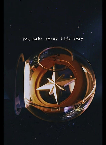 Stray Kids, straykids, skz HD phone wallpaper