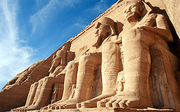 Full Egypt , High-quality , Luxor travels HD wallpaper