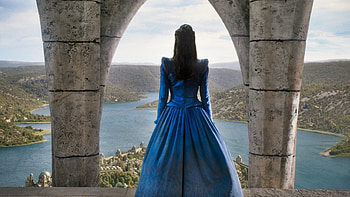 The Wheel Of Time, TV Shows, Review, Solid adaptation HD wallpaper