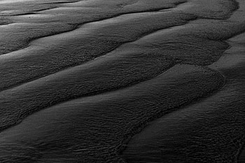Water, Sea, Waves, Dark, Bw, Chb HD wallpaper