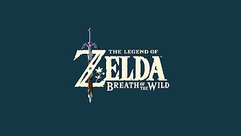 Video Game - The Legend of Zelda: Breath of the Wild Nintendo HD wallpaper