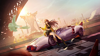 Speed Drifters Game, speed-drifters, qq-speed, gkart, games, android, ios, pc-games HD wallpaper