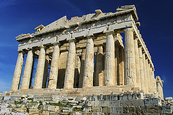 Parthenon, Athens, Acropolis, Greece tour HD wallpaper