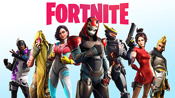 Fortnite Season 9, Futuristic theme, New locations, Game-changing events HD wallpaper