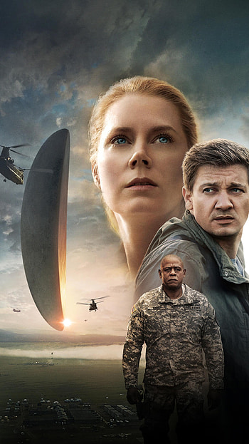 Arrival (2022) movie HD phone wallpaper