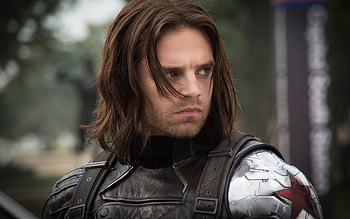 Winter Soldier, Bucky Barnes, Fanpop , Winter Soldier fanart HD wallpaper