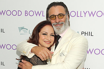 Father of the Bride reboot, Gloria Estefan casting, Andy Garcia's wife, Movie news HD wallpaper