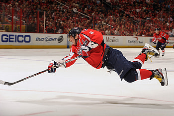 Washington Capitals, Hockey HD wallpaper