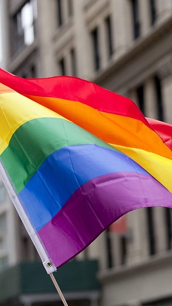 Pride, LGBT Community, Pride Flag HD phone wallpaper