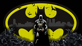 Batman AKA Bruce Wayne for PC, Batman, DC Comics, Bruce Wayne HD wallpaper