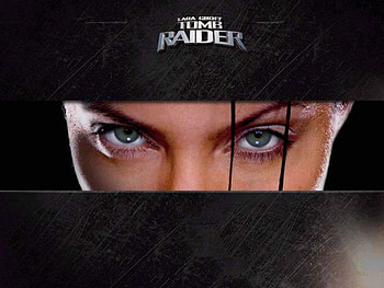 Lara Croft Tomb Raider, movies, tomb raider, lara croft HD wallpaper