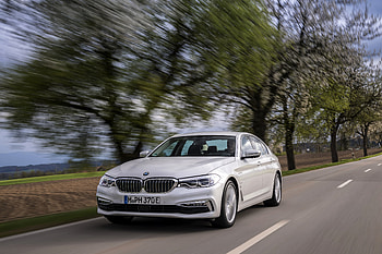 vehicle, BMW 5 Series HD wallpaper