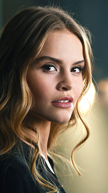 Maria birta, model, actress HD phone wallpaper