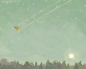 Katamari Damacy, Video Game HD wallpaper