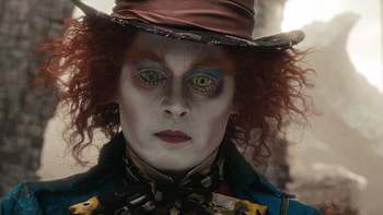 Underland, Underground Resistance, Alice in Wonderland, Wiki HD wallpaper