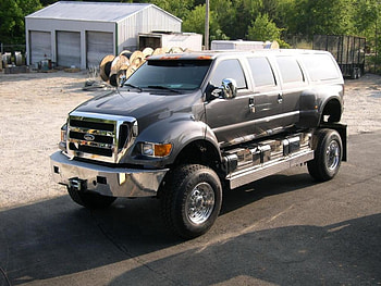 BIg Car, power, big, car, , usa HD wallpaper