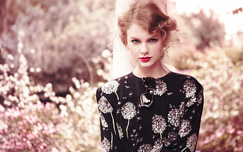 Teen Vogue 2011, Taylor Swift HD wallpaper