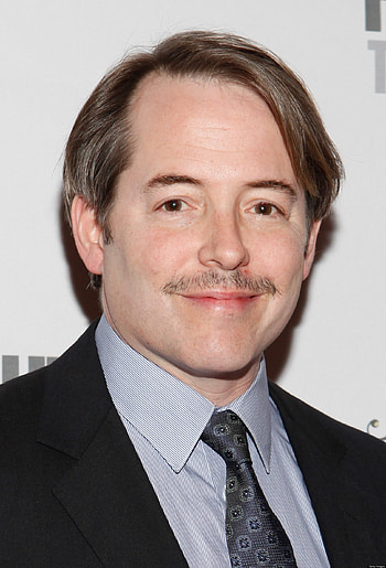 Matthew Broderick, Movies, Actor , John Walker HD phone wallpaper