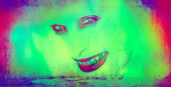 Sucide Squad Joker Green , joker, supervillain, superheroes, suicide-squad HD wallpaper