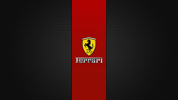 Transport, Auto, Brands, Logos, Ferrari HD wallpaper