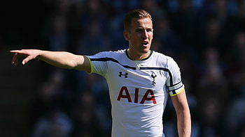 Harry Kane, collection, Football star, Iconic shots HD wallpaper